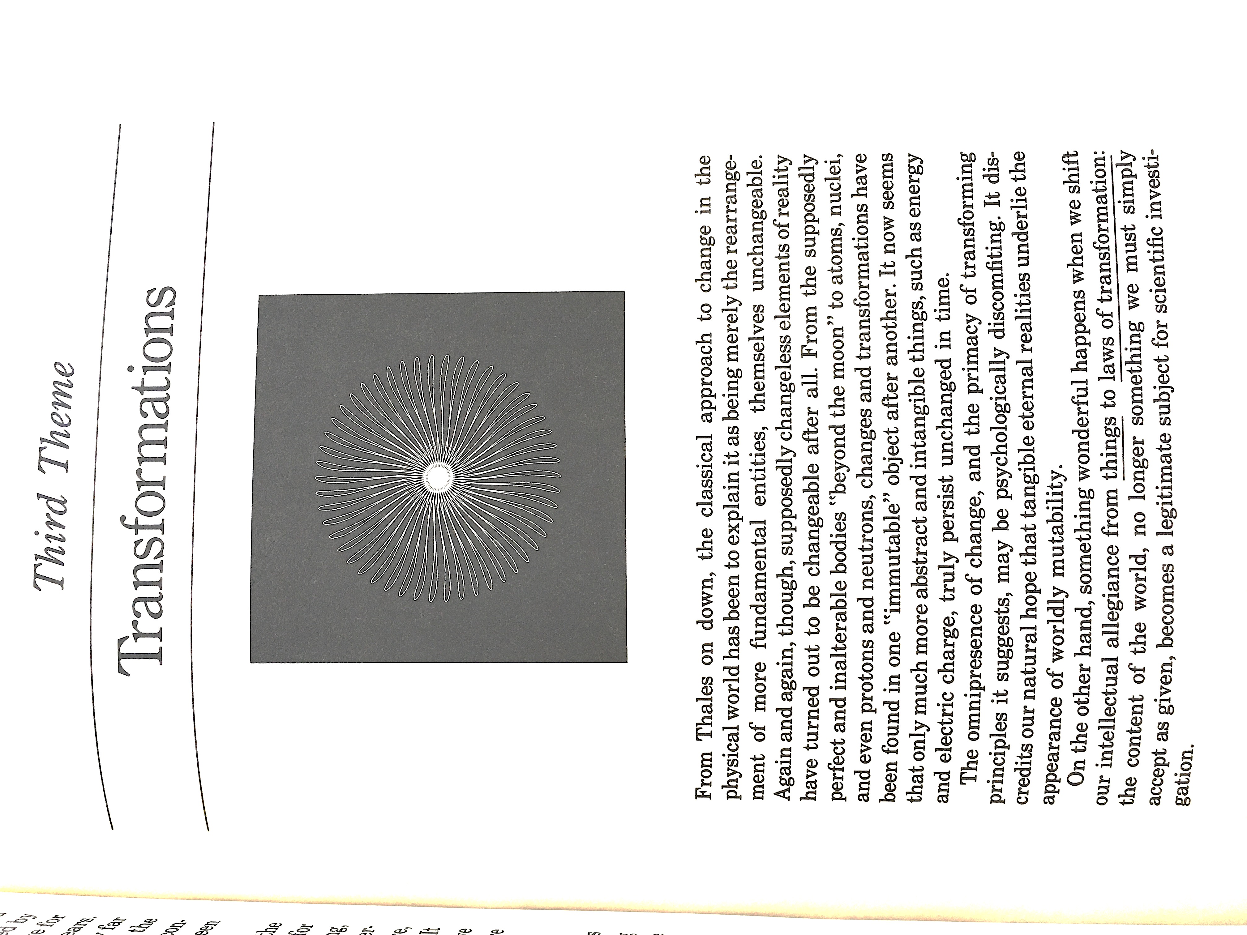 Narrative Architecture slide 2 graphic