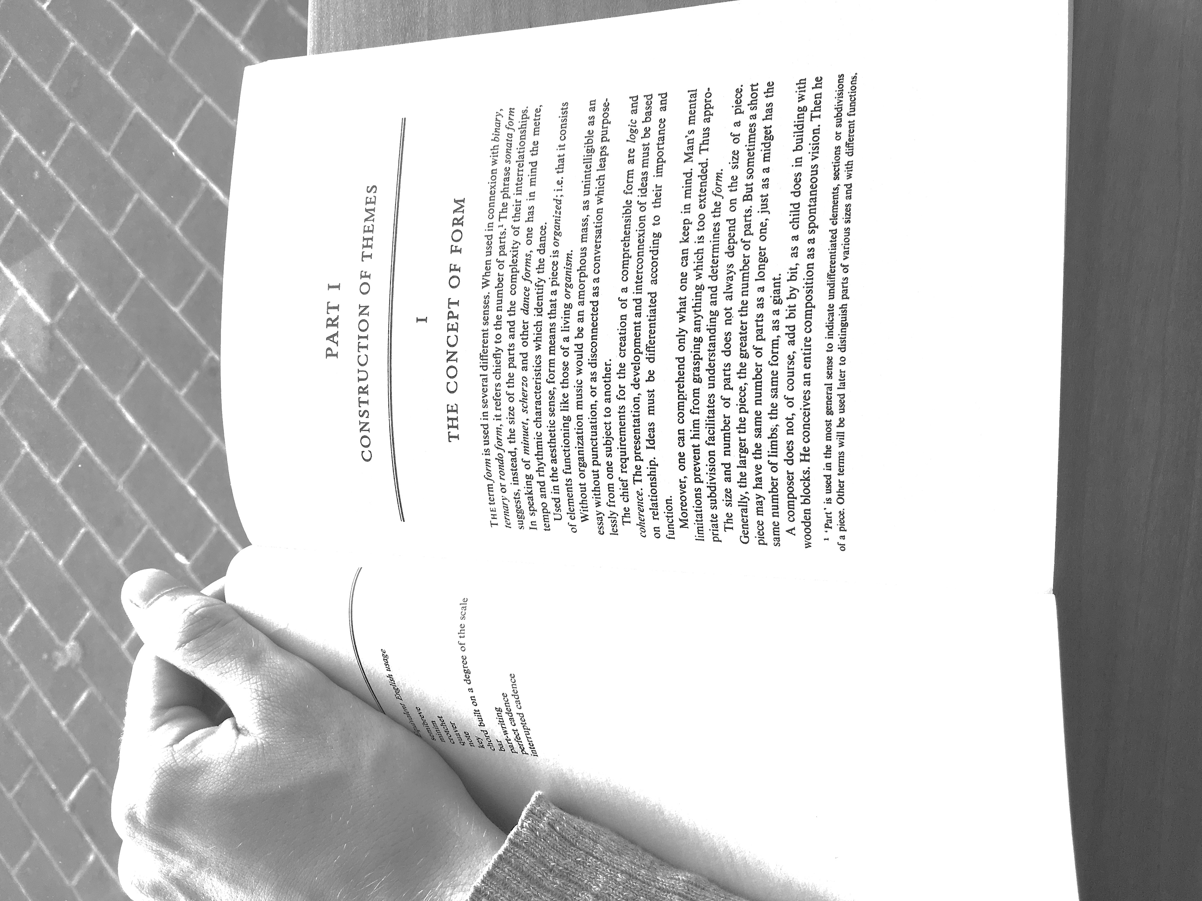 Narrative Architecture slide 3 graphic