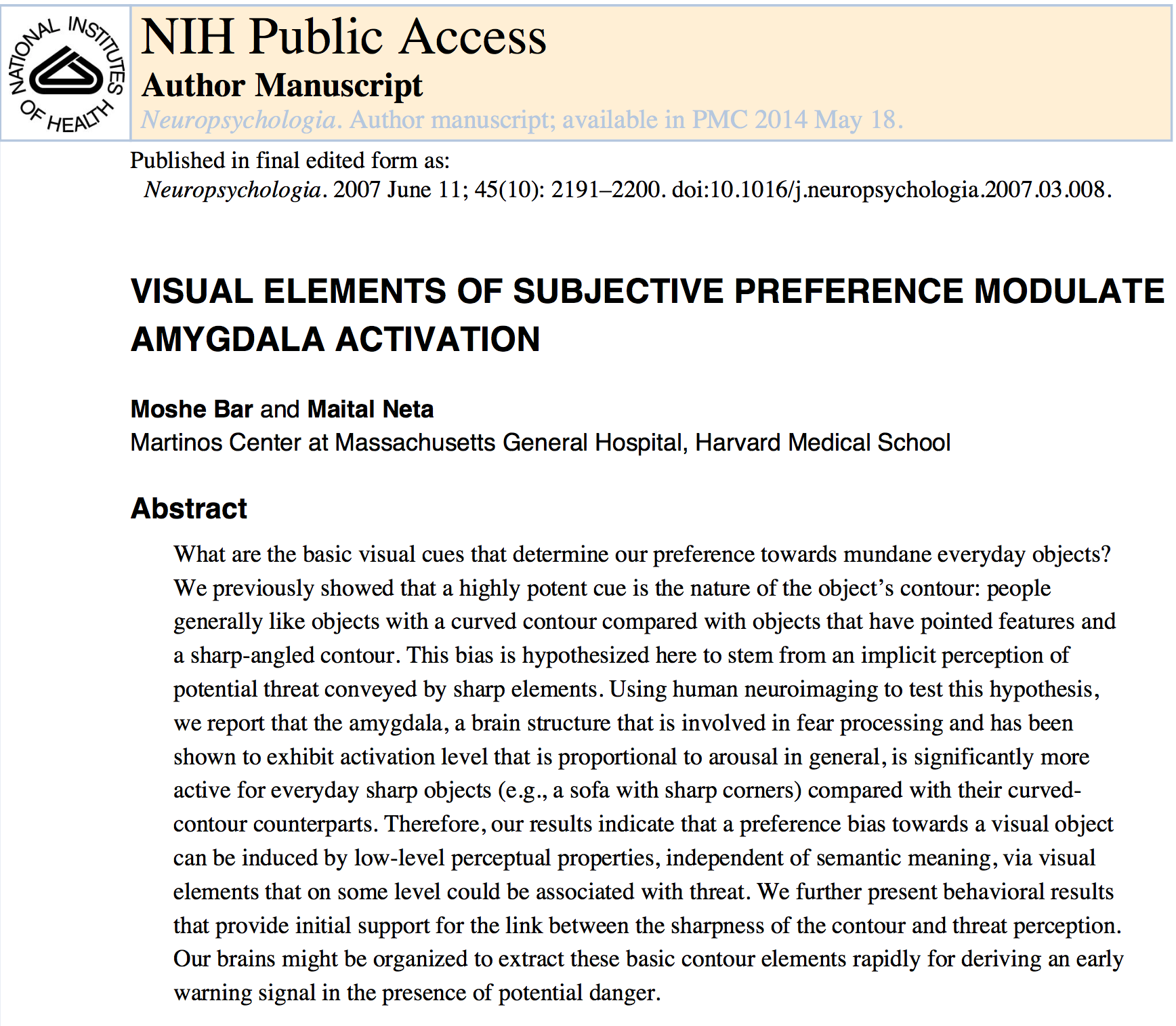 Narrative Architecture slide 7 graphic